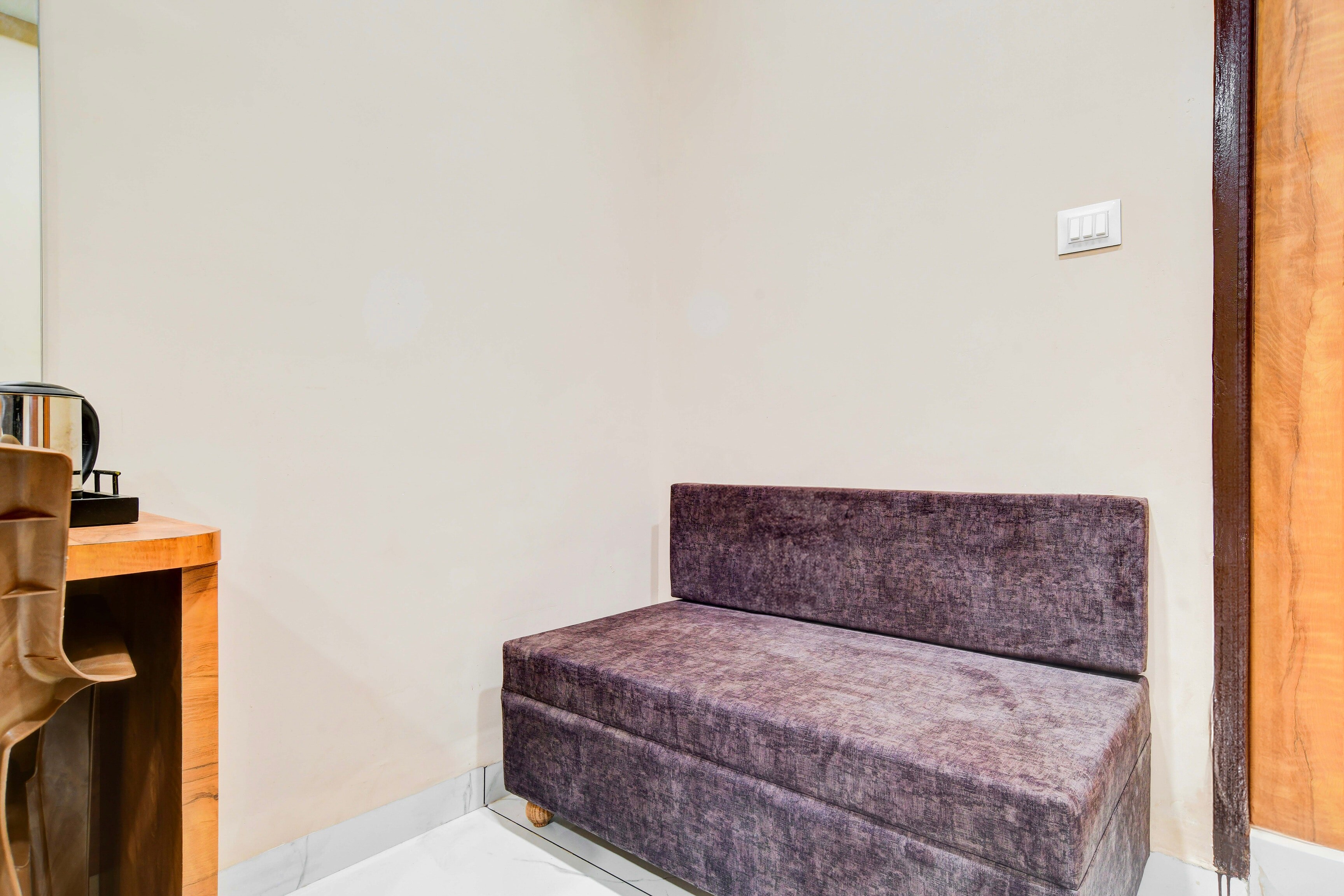 Hotel O Madhuban - Tap to explore photos