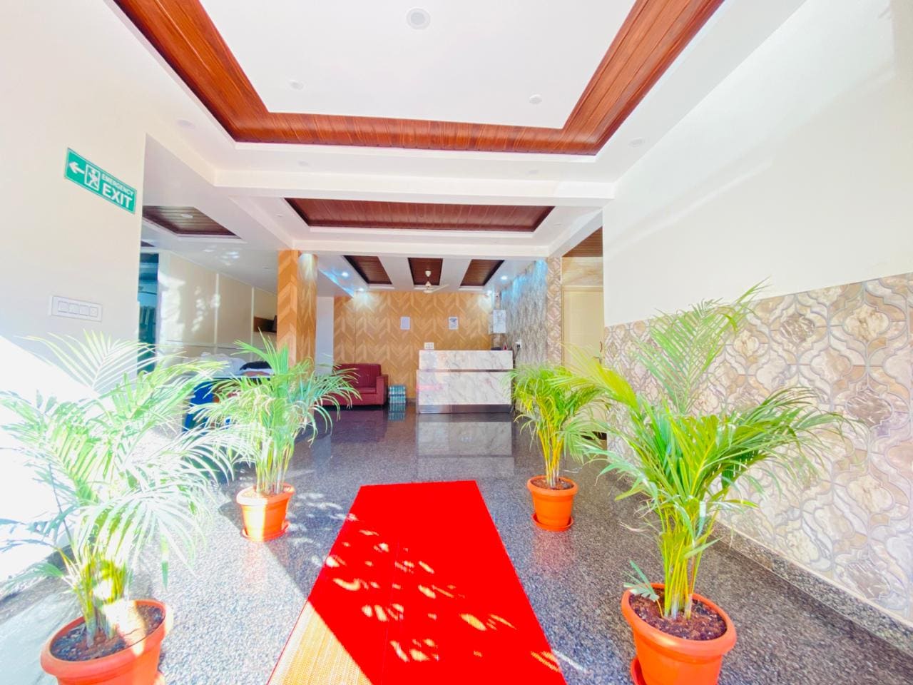 Main gallery