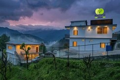 Pacific Inn Vistaar Hotels & Resorts