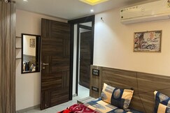 Luxurious 2BHK Holiday Home @Tapovan