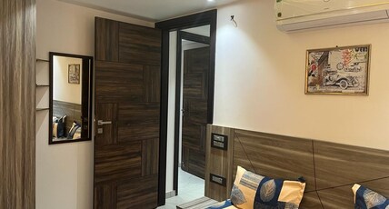Luxurious 2BHK Holiday Home @Tapovan Room Type - Luxurious 2BHK Holiday Home @Tapovan