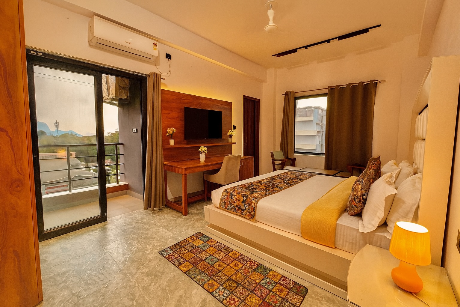Sitara Premium Aura Residency - Tap to explore photos