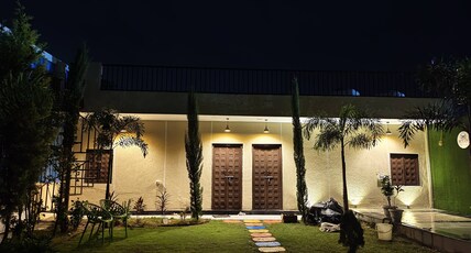 Saray Villas- 2 Room Villa Room Type - Saray Villas- 2 Room Villa