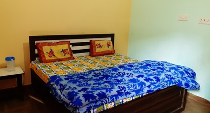 SHREE LODGE HOTEL Room Type - Non Ac Double Room