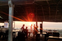 Sea Pearl Beach Stay