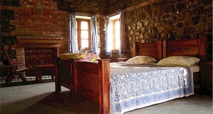 Wild Brook Rajaji Room Type - River View Cottage