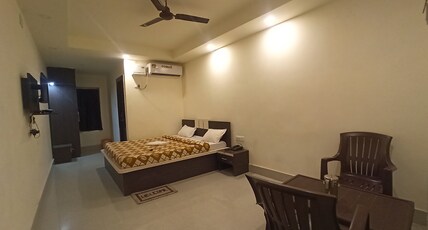 HOTEL DEEPSUCHI GRAND Room Type - Deluxe Room