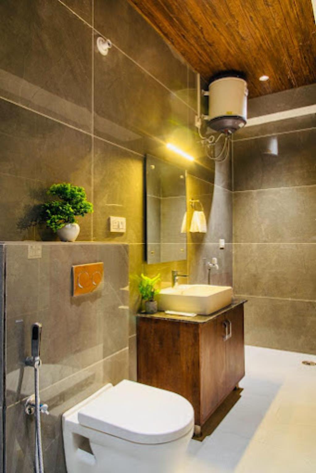 Mystic Hill Crest Luxurious 2 BHK Apartments - Tap to explore photos