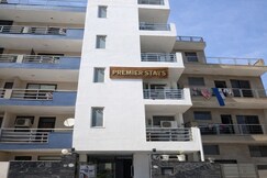 Hotel O Premier Stays
