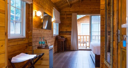 The Village Boutique Resort Room Type - Premium pool view