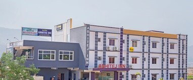 Hotel Abhitej Inn