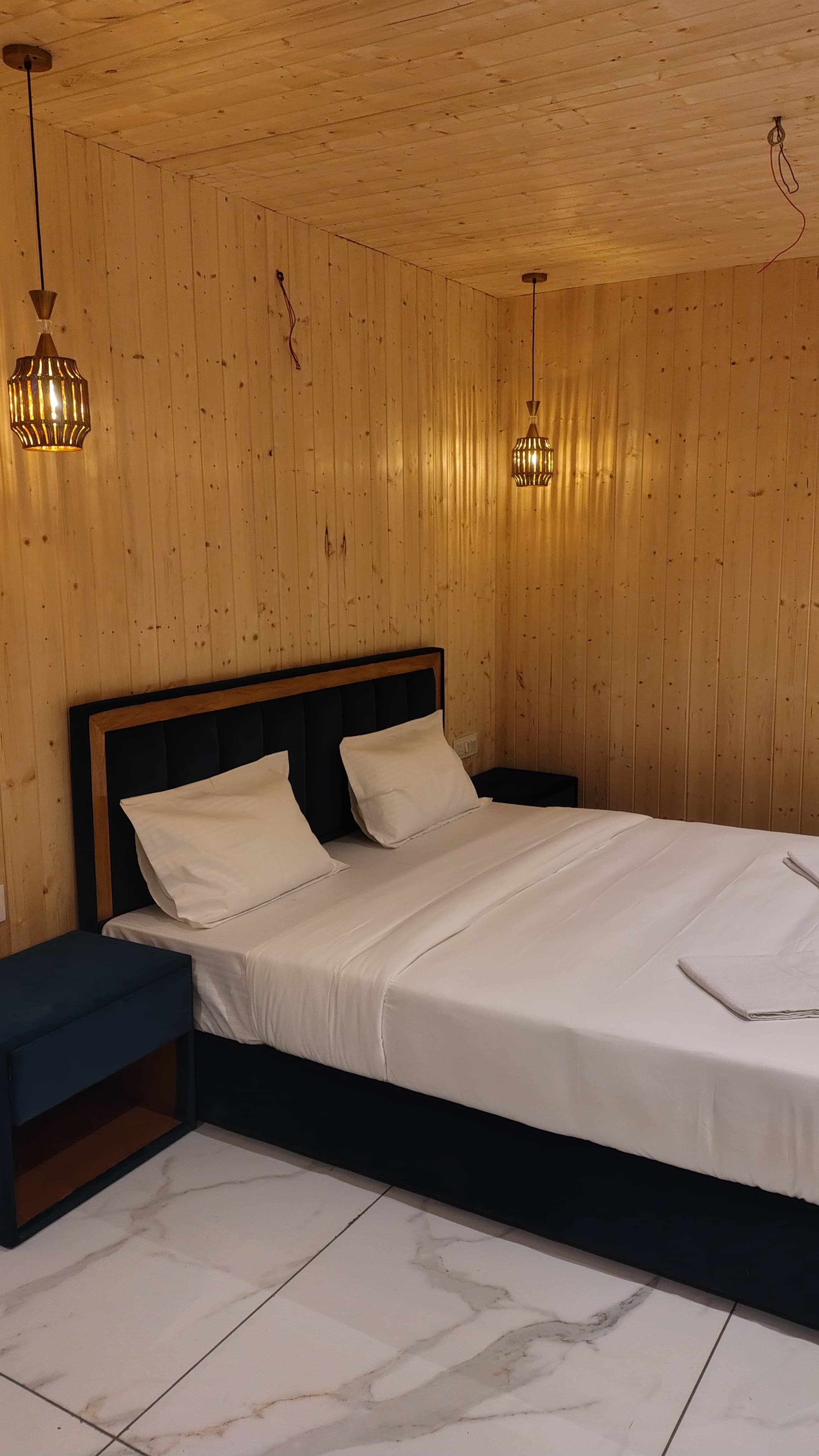 Ganga Beach Resort Uttarkashi - Tap to explore photos