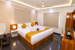 Hotel Skylights