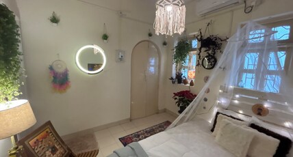 Cozy classic Bohemian house Room Type - Cozy classic Bohemian house