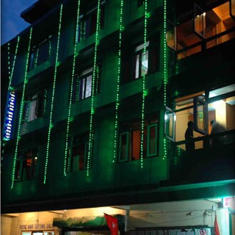 Hotel Utpala Unit-1