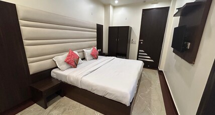 Hotel Amrit Villa Room Type - Club Room