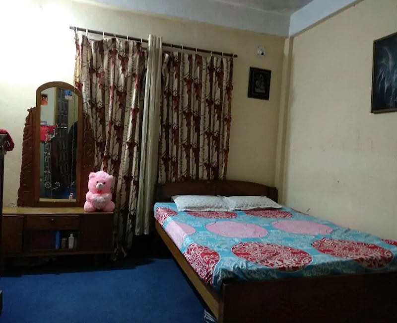 Kolbong Homestay - Tap to explore photos