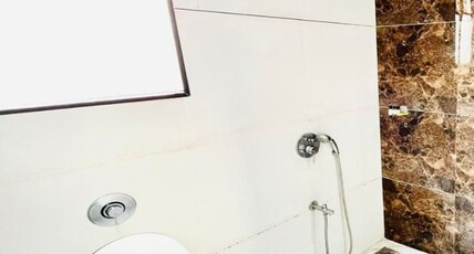 Hotel Utsav By PNS Room Type - Super Deluxe Room
