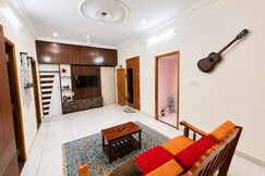 Le Sejour Homes - Ground Floor