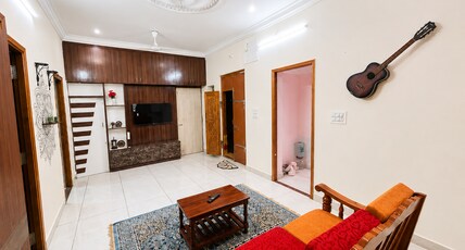 Le Sejour Homes - Ground Floor Room Type - Le Sejour Homes - Ground Floor