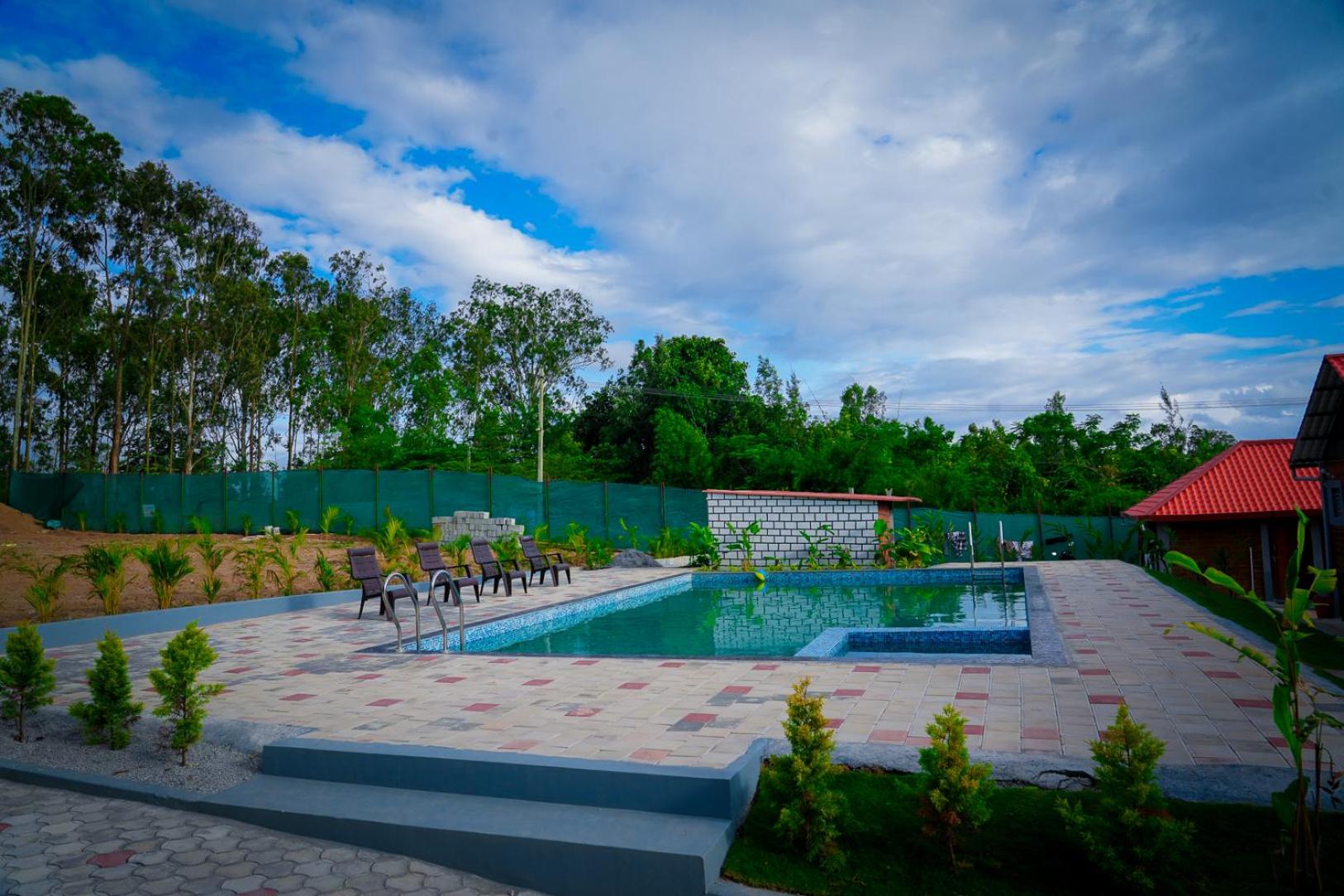 Green heaven homestay - Tap to explore photos
