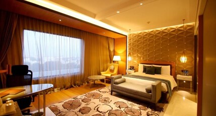 Radisson Blu Hotel Coimbatore Room Type - Junior Suite