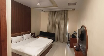 Hotel Kamla Heritage Room Type - Premium Room