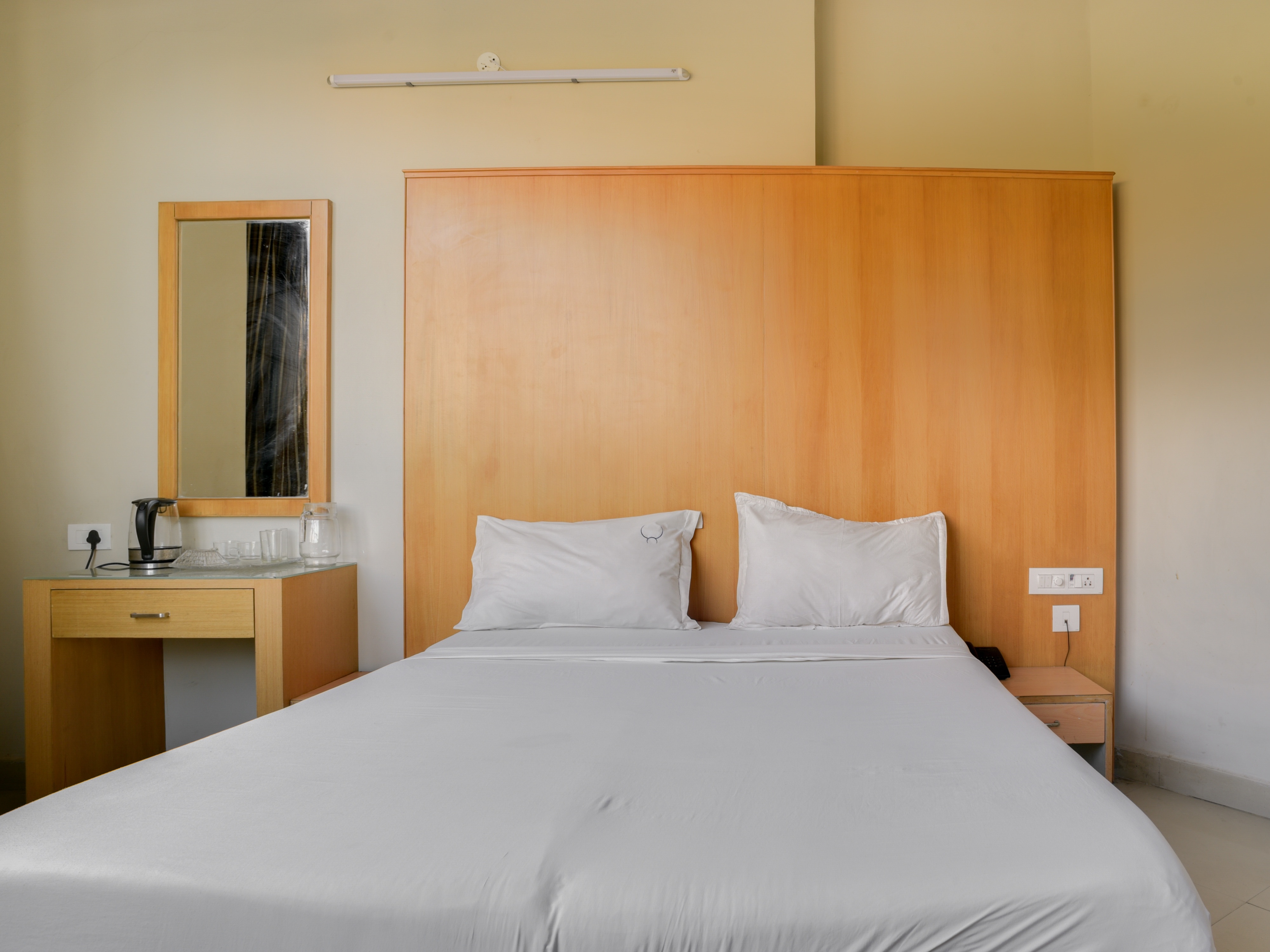 Hotel Fanar Residency  - Tap to explore photos