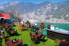 Hotel Aman By Skyma(Lake View)