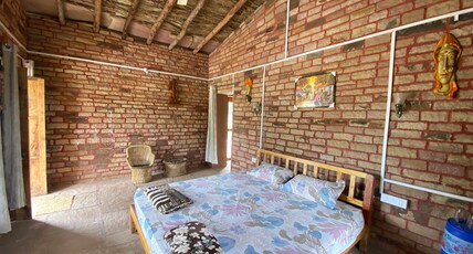 Dhruv Tara Homestay Room Type - Bedroom 2