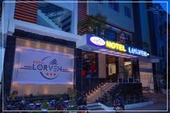 HOTEL LORVEN - TIRUPATI