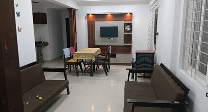 Home away from home 2 Room Type - Home away from home 2