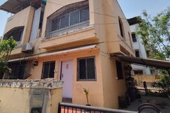 Shilp Villa Alibag