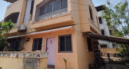 Shilp Villa Alibag Room Type - Shilp Villa Alibag