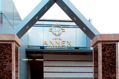 Hotel Annex Executive  MIDC Andheri