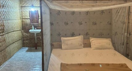 HILLSTONE VIEW HAMPI Room Type - Family Non AC Cottage HILLSTONE VIEW HAMPI Room Type - Family Non AC Cottage