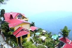 Udaan Nirvana Resort & Spa, Darjeeling ( Mall Road )