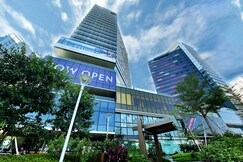 Hyatt Centric Victoria Harbour Hong Kong
