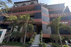 Hotel Padmawati Grand