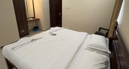 Rio Grande Aparthotel Room Type - Standard Double Bed Room
