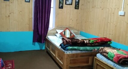 Sunleaf homestay Room Type - Bedroom 2