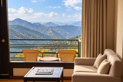 Address of Aachman Nature Valley Resort