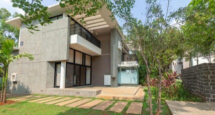 Serene Woods 5 BHK Room Type - Serene Woods 5 BHK