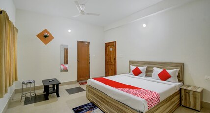 Super Hotel O Anvi Room Type - Classic