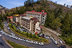 Alpine Holiday Inn Kufri, Shimla