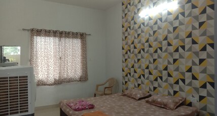 Heera Heights Room Type - Standard Room