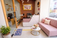 Rukkmannie Holiday Inn