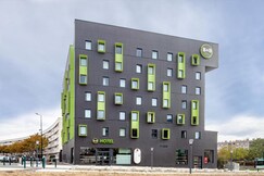 B&B HOTEL PARIS Gennevilliers Asnieres