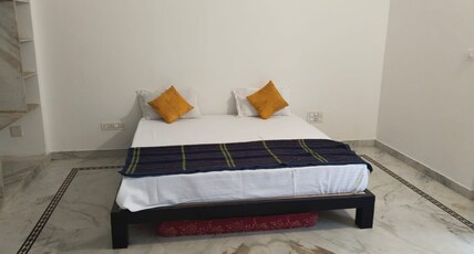 Bagol Niwas Homestay |Dorms & Rooms| Room Type - Standard Room with Fan