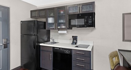 Candlewood Suites Appleton, an IHG Hotel Room Type - STANDARD ROOM